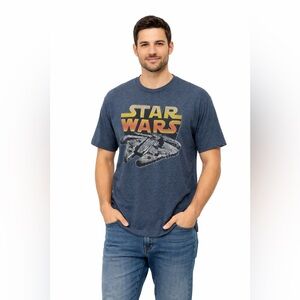 Star Wars Millennium Falcom Shirt